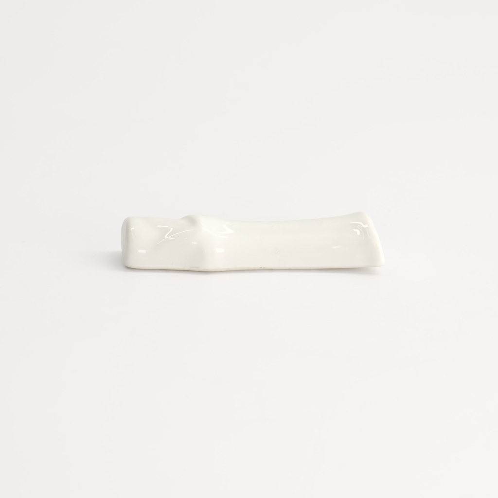 Holder til spisepinne, Bamboo, hvit - Tokyo design studio — bilde 1
