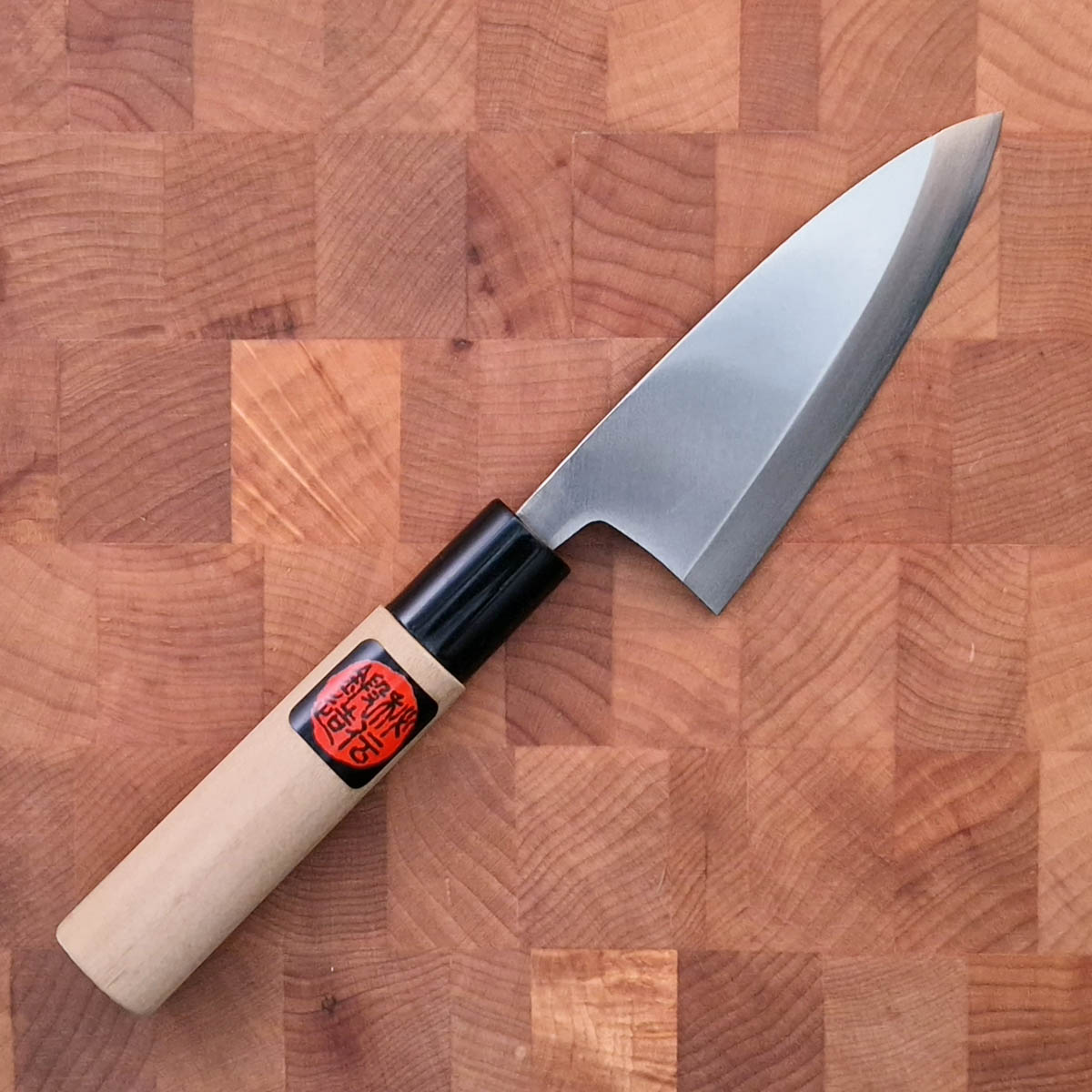 10.5cm Deba, VG10 - TANAKA — bilde 1