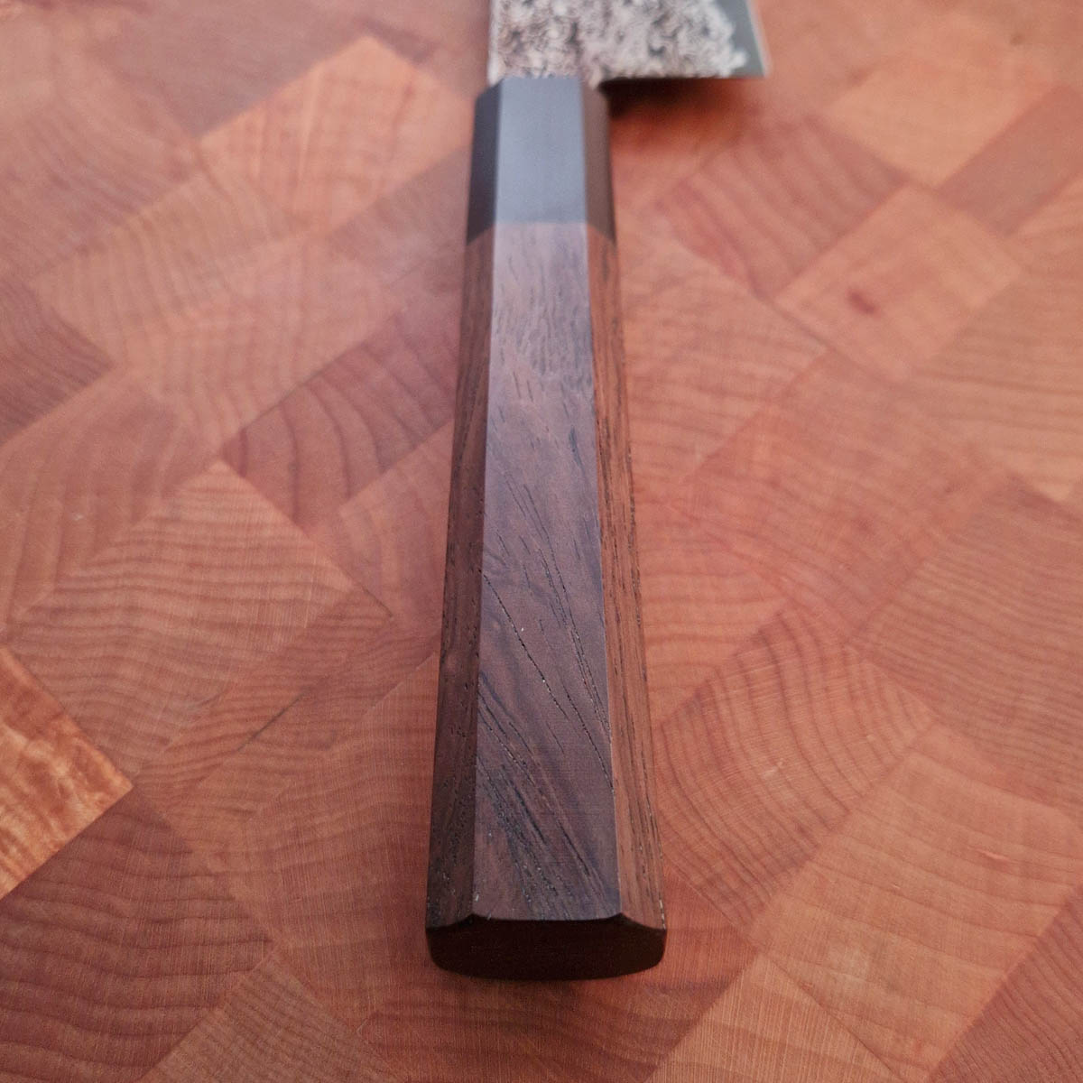21cm Kokkekniv (Gyoto), Saihyo - HATSUKOKORO — bilde 3