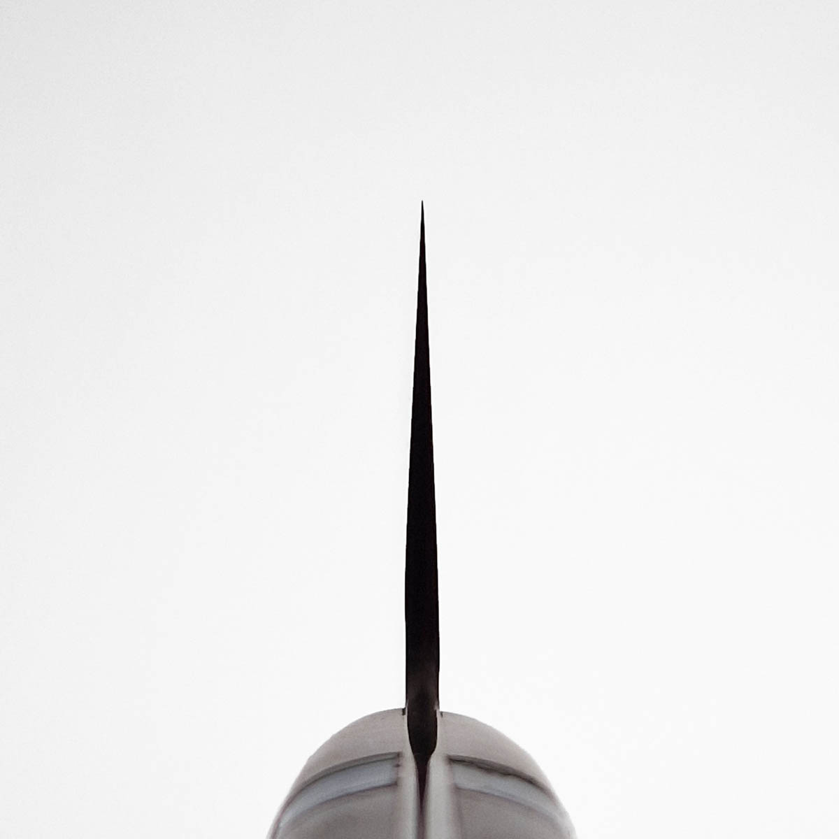 18cm Bunka, VG10, Turkis - HIRO — bilde 5
