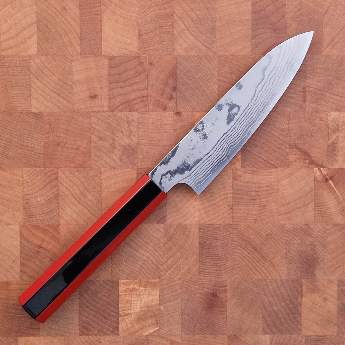 13.5cm Universalkniv (Petty), VG10 - HORIE