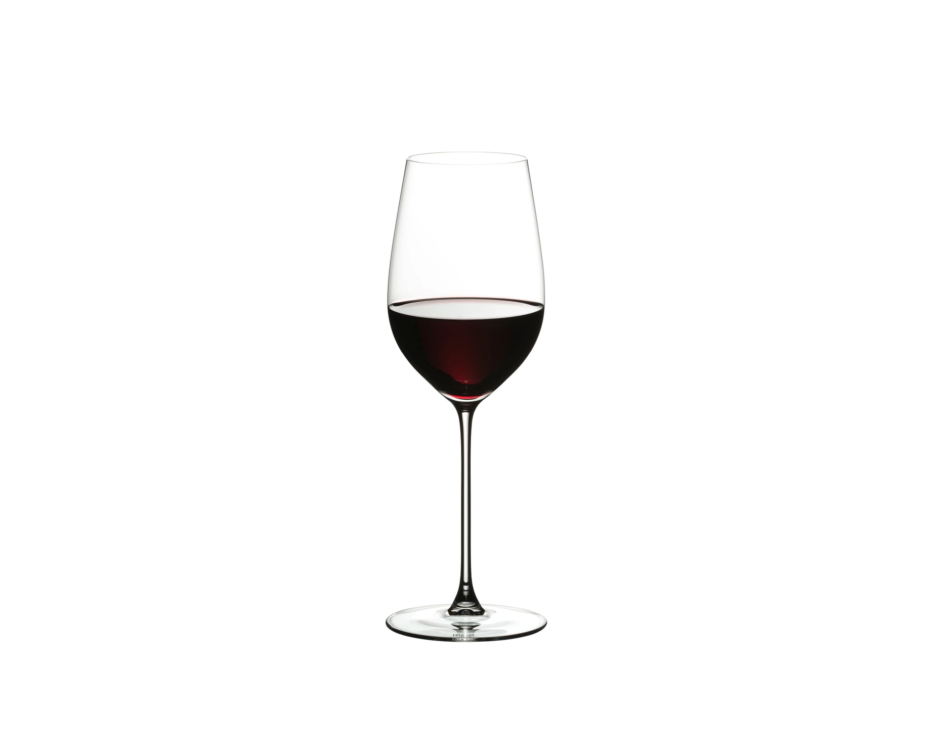 6 stk. Riesling/Zinfandel - RIEDEL VERITAS — bilde 3