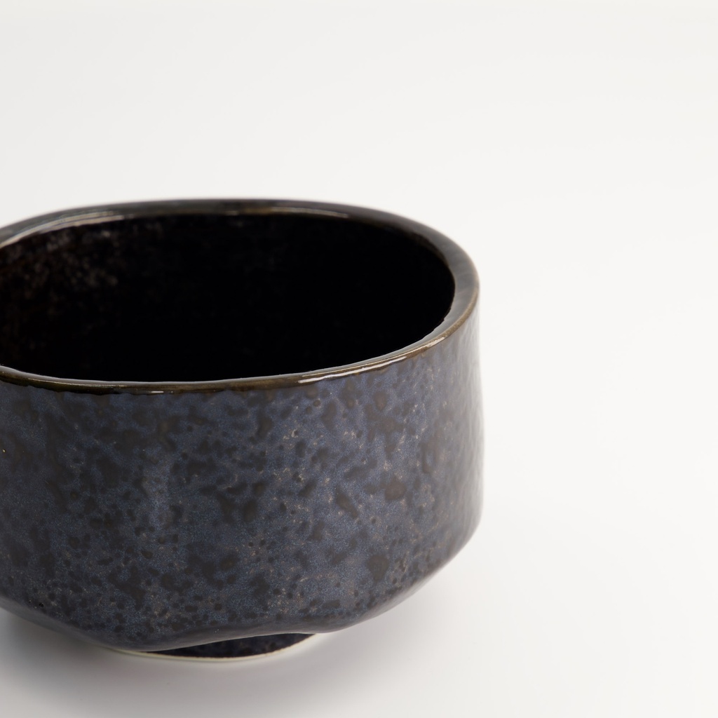 Matcha bolle, 12cm, Sort - Tokoyo Design Studio — bilde 2