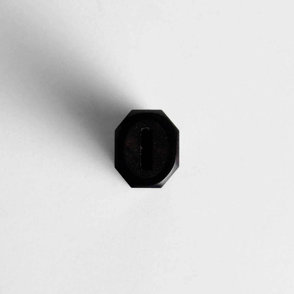 Håndtak (Gyoto) - "Ebony og "marble" — bilde 3