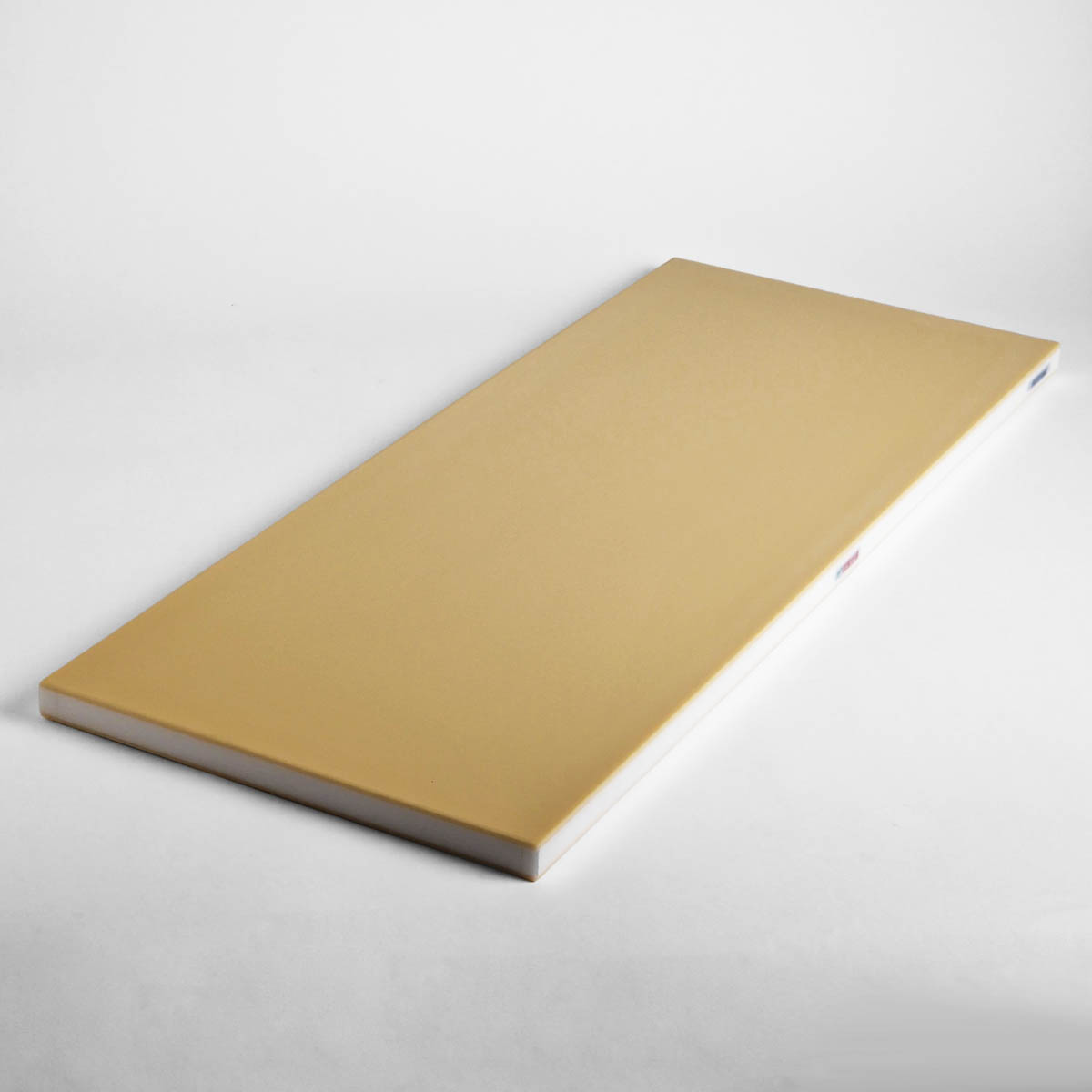 Skjærebrett, soft cutting board, FSR (Gult), (1000 x 400mm) - HASEGAWA — bilde 3