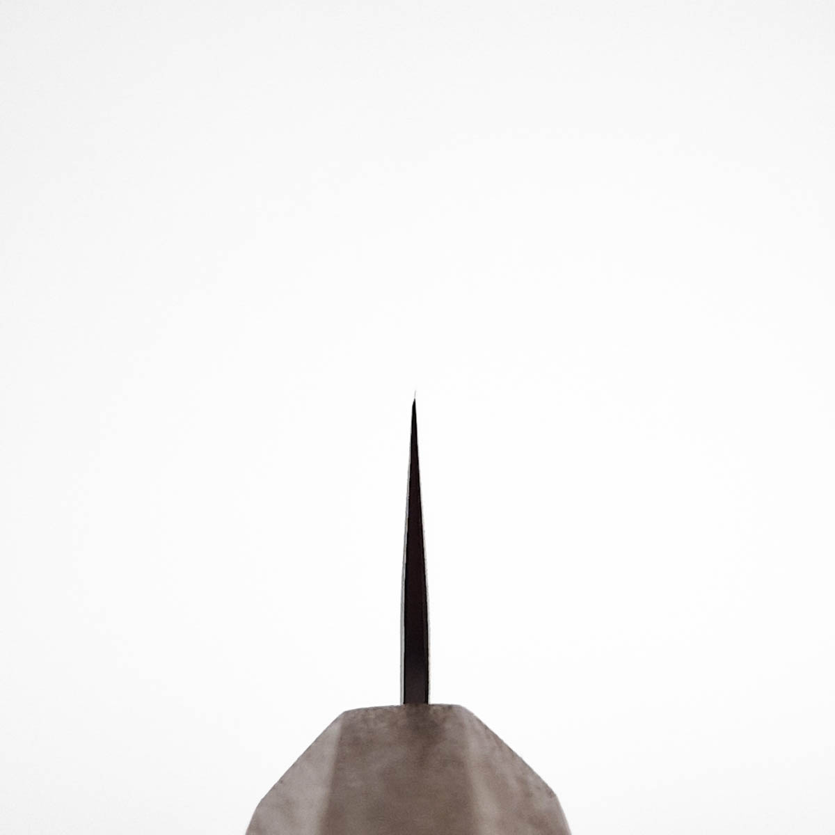 12cm Universalkniv, Nashiji, AUS8 - Hatsukokoro — bilde 4