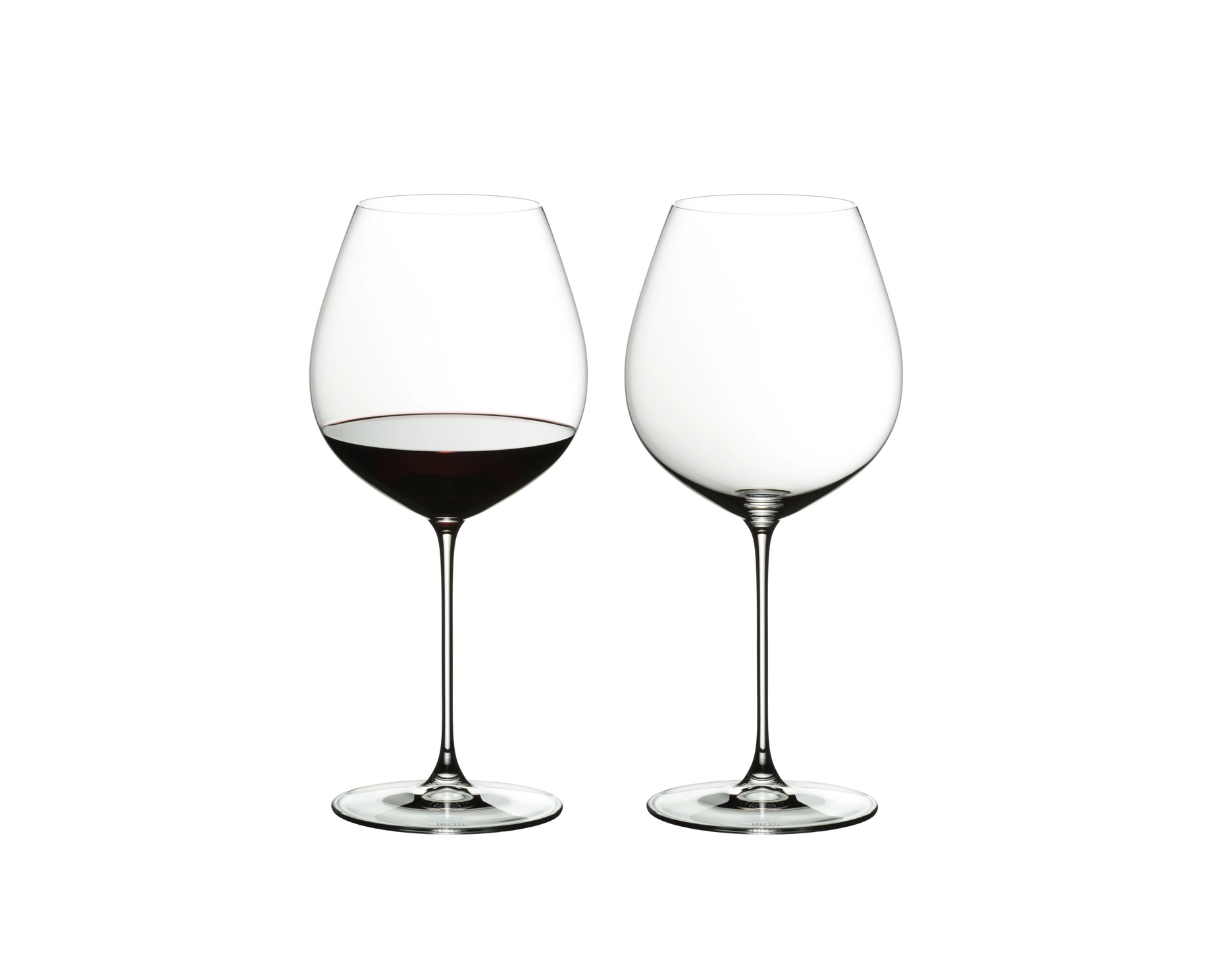 Old World Pinot Noir 6 stk - RIEDEL VERITAS — bilde 3