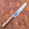 19.5cm Kokkekniv (Gyoto), Nashiji, AUS8 - Hatsukokoro