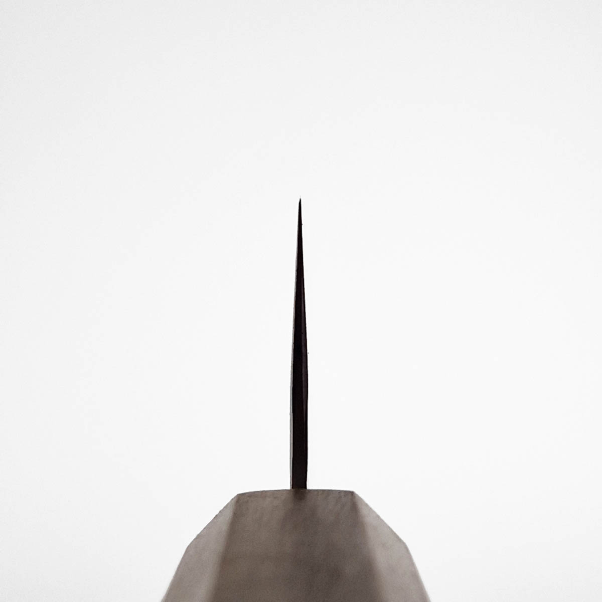 19.5cm Kokkekniv (Gyoto), Nashiji, AUS8 - Hatsukokoro — bilde 4