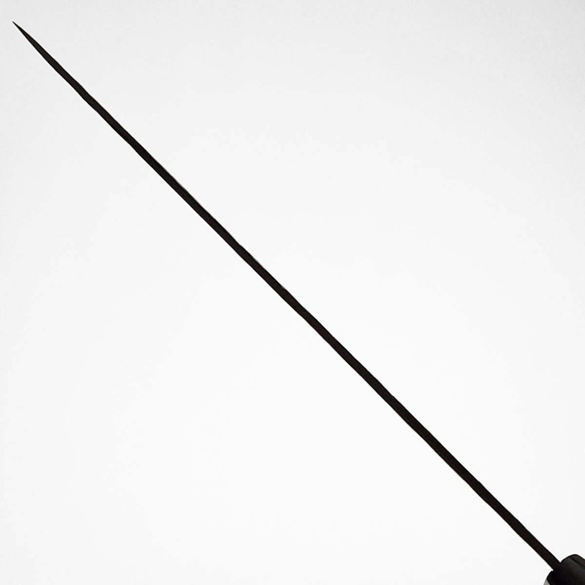 21cm Kokkekniv (Gyoto), "X-Tsuchime" VG10, Micarta - SAJI — bilde 6