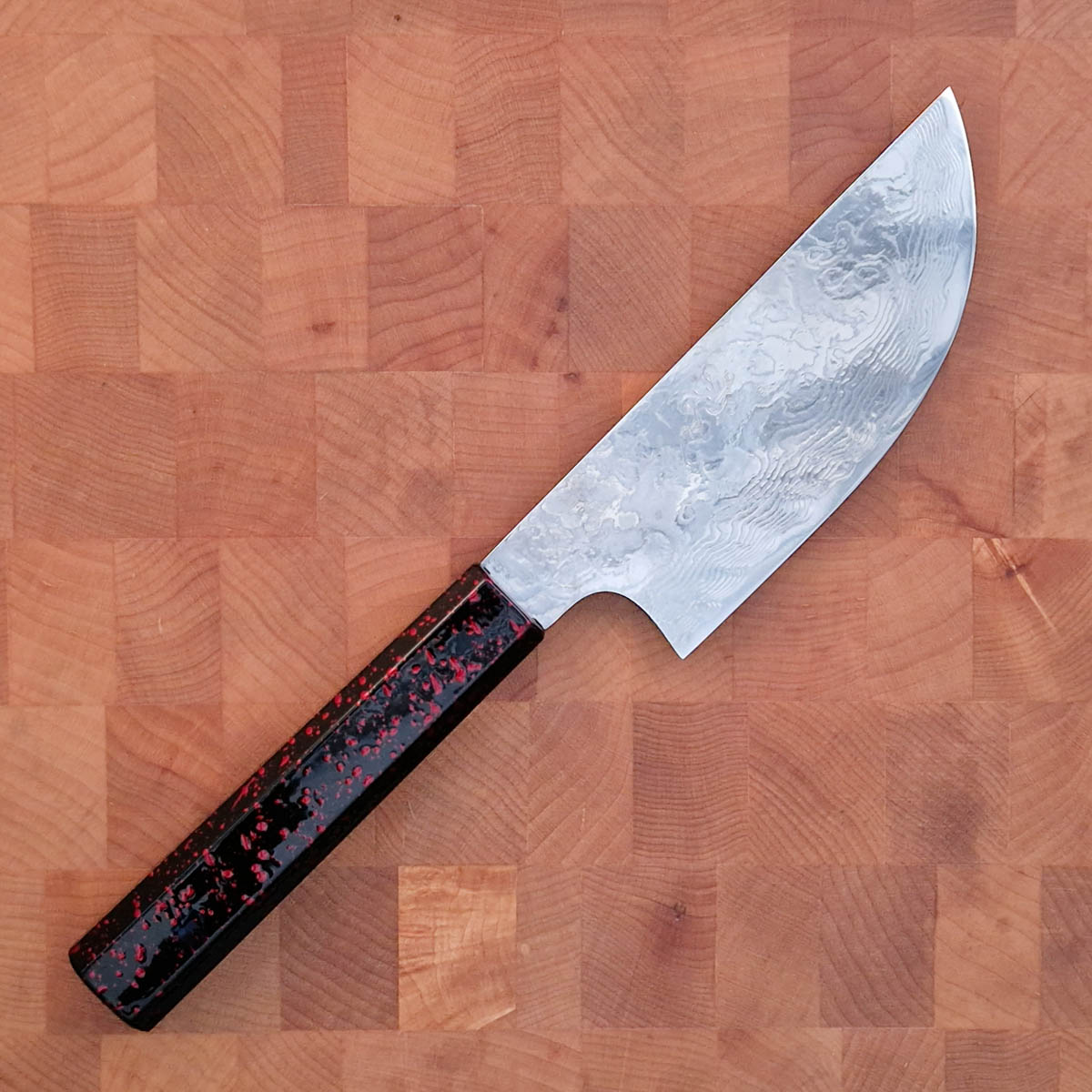 15cm Kawahagi, SG2, Kenshiro Hatono — bilde 1