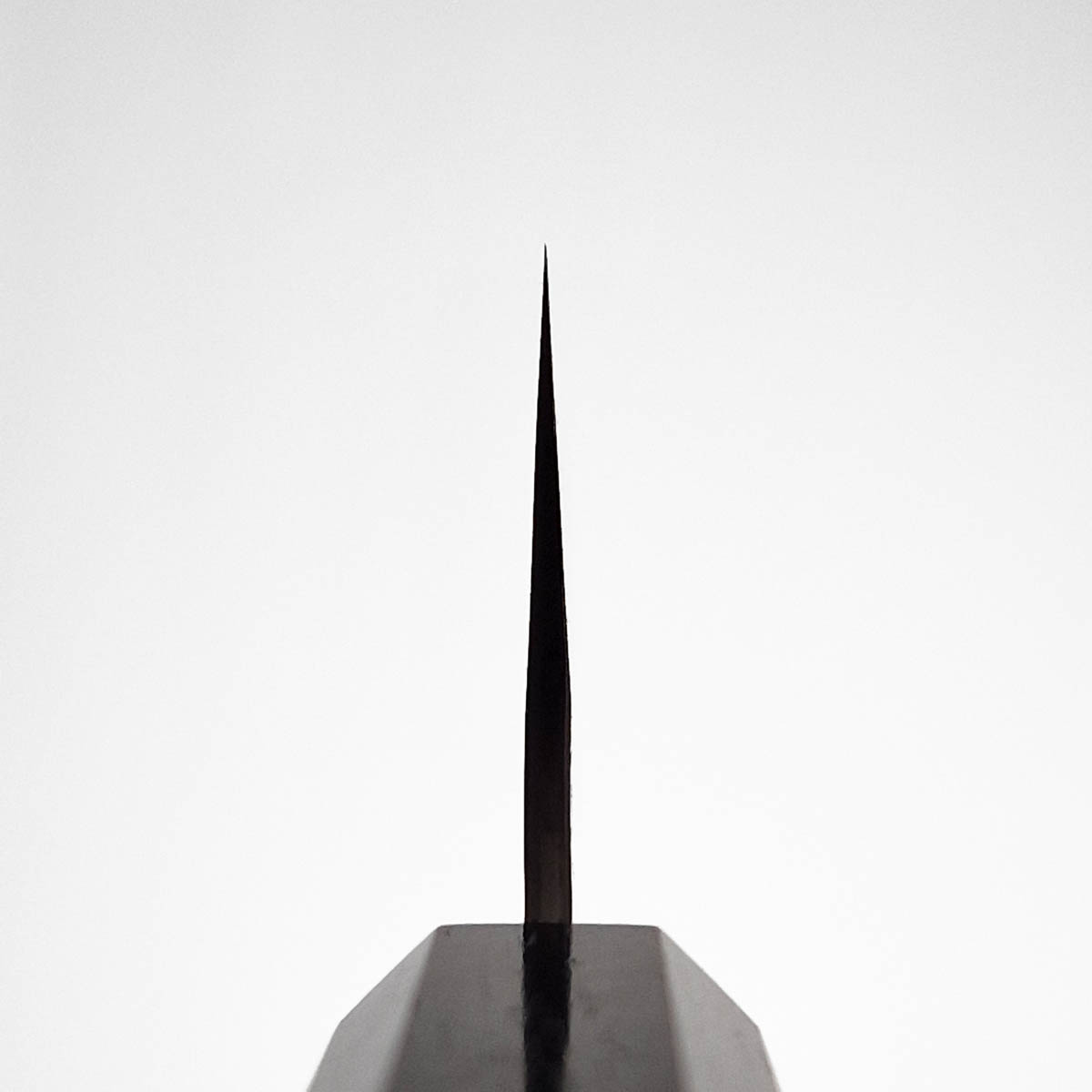 18cm Bunka, Super Aogami Tsuchime - NIGARA HAMONO — bilde 4
