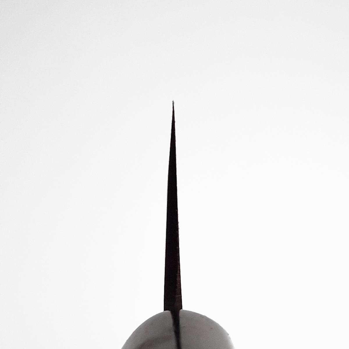 16.5cm Grønnsakskniv (santoku), damask — bilde 4