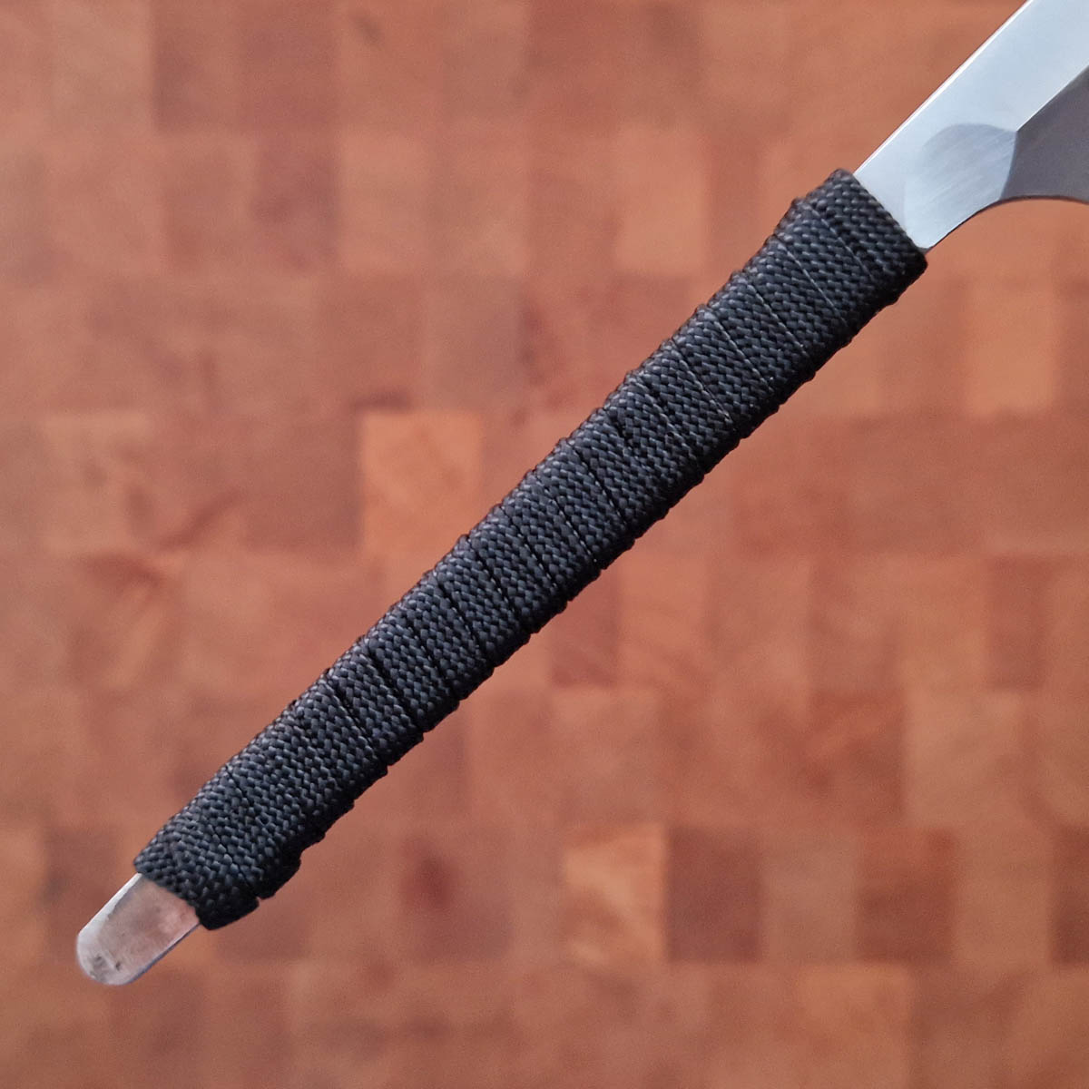 Barberblad "kamisori" 50mm, Aogami 2 - TANAKA — bilde 3
