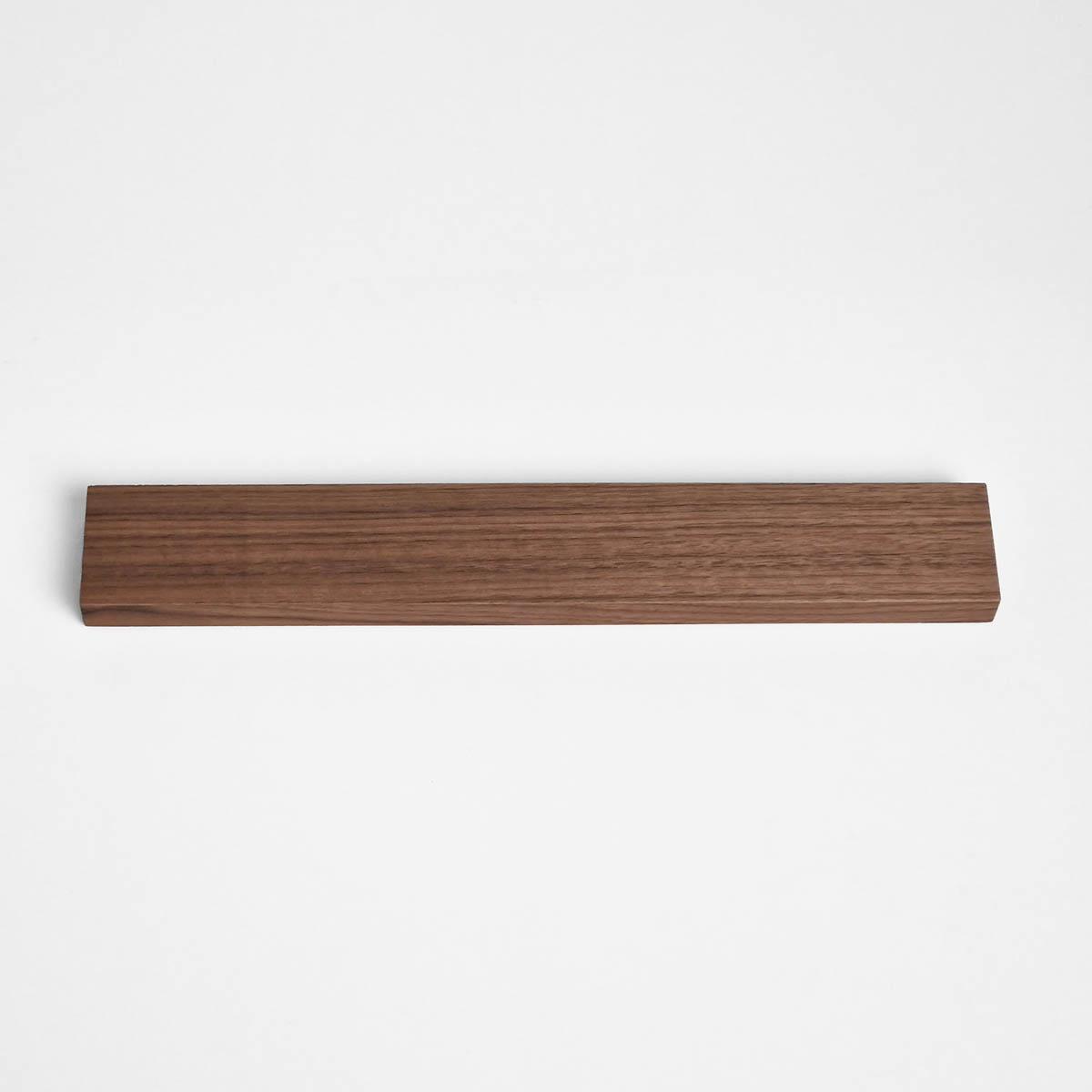 Knivlist, magnet 40cm - Valnøtt