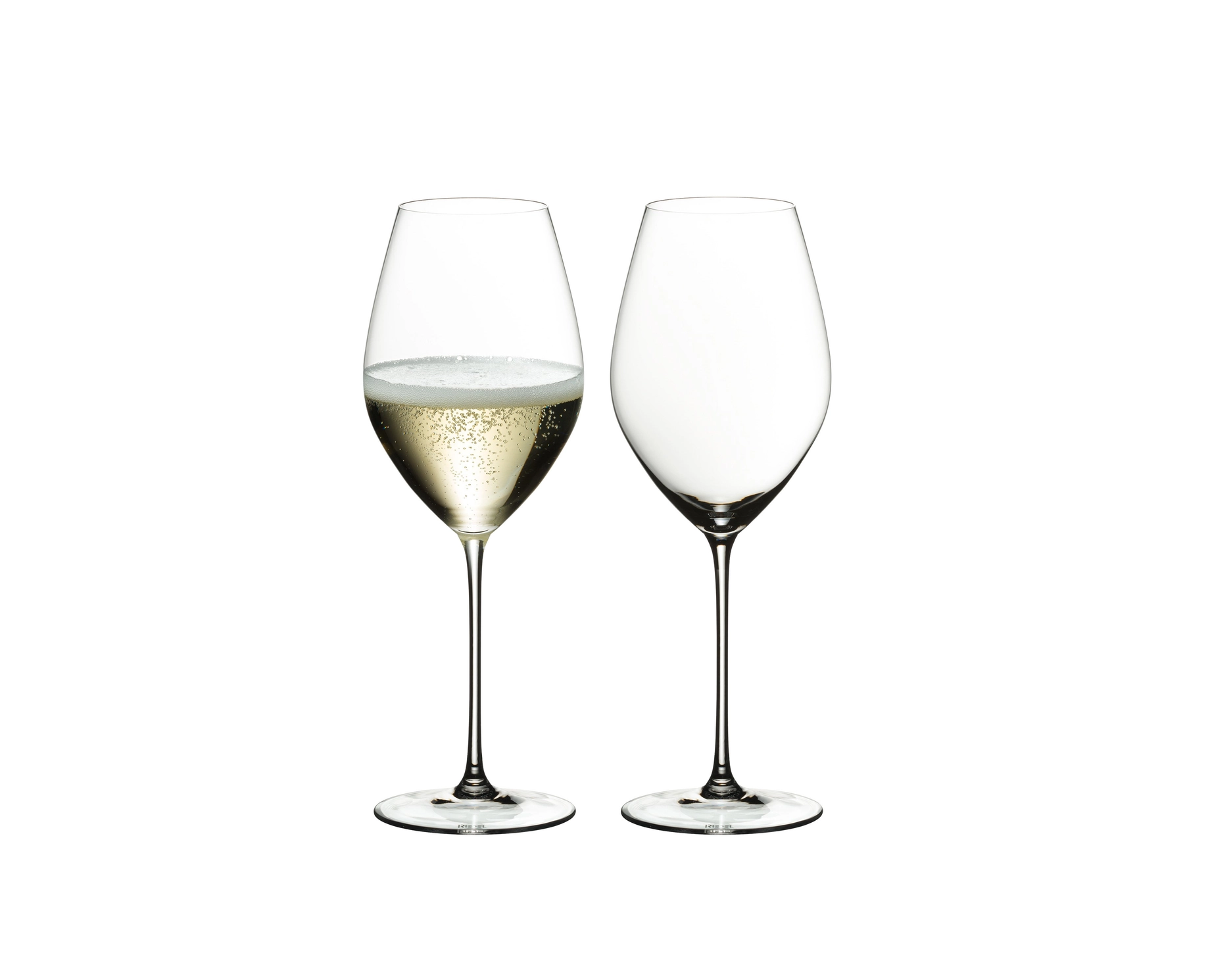 Champagne, 2 stk - RIEDEL VERITAS — bilde 3