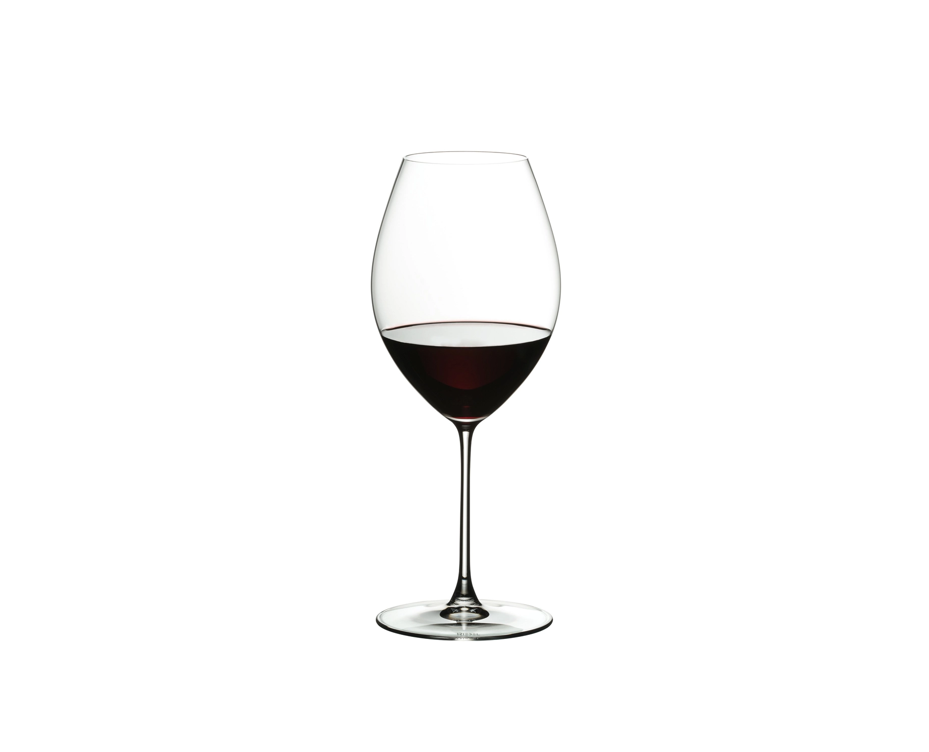 2 stk. Old World Syrah - RIEDEL VERITAS