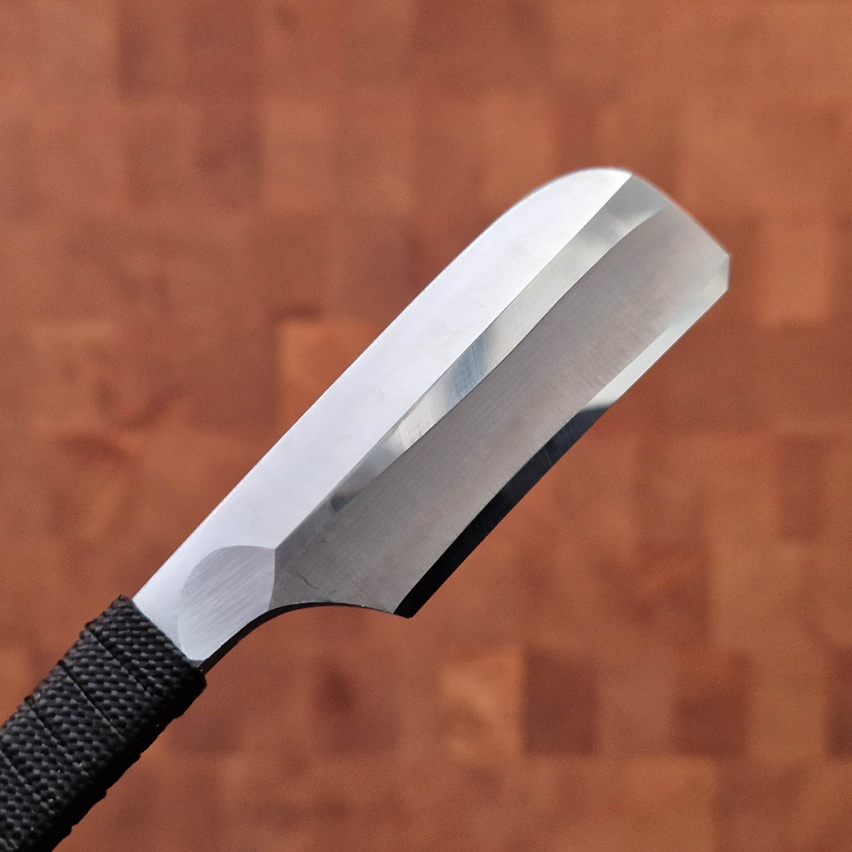 Barberblad "kamisori" 50mm, Aogami 2 - TANAKA — bilde 2