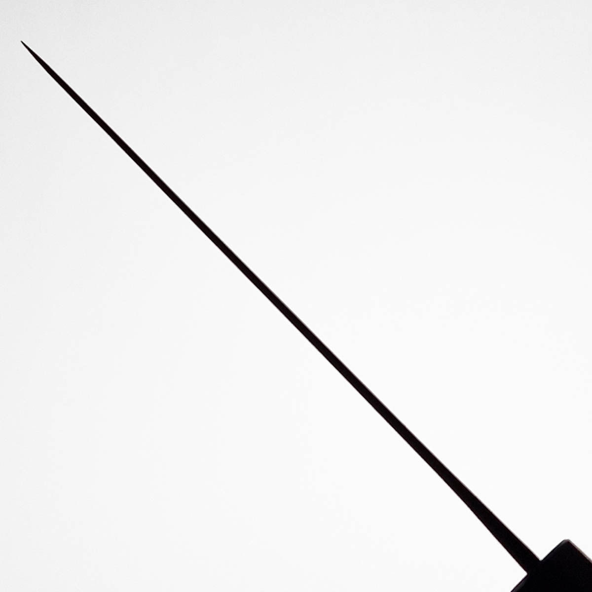 13.5cm Universalkniv (Petty), Aogami II - SHIRO KAMO — bilde 5