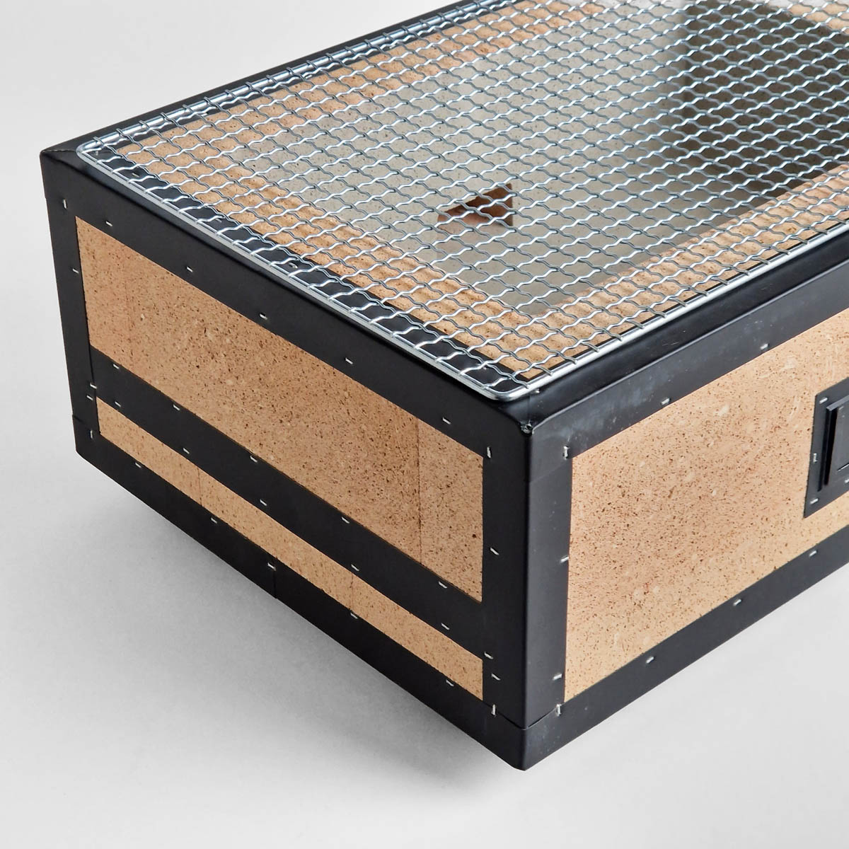 YAKITORI Konro Grill - Large (Bred) — bilde 3