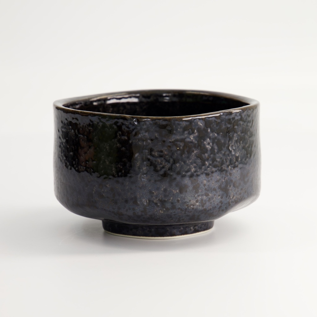 Matcha bolle, 12cm, Sort - Tokoyo Design Studio — bilde 4