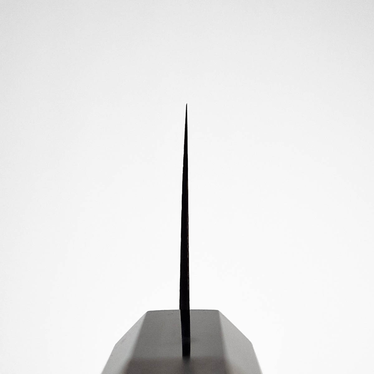 18cm Grønnsakskniv (Santoku), Saihyo - HATSUKOKORO HAMONO — bilde 4