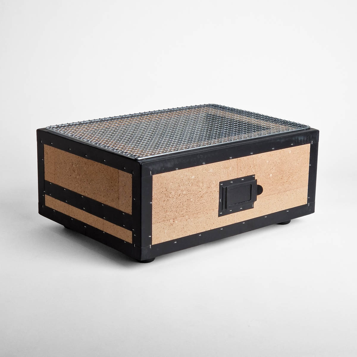 YAKITORI Konro Grill - Large (Bred) — bilde 1
