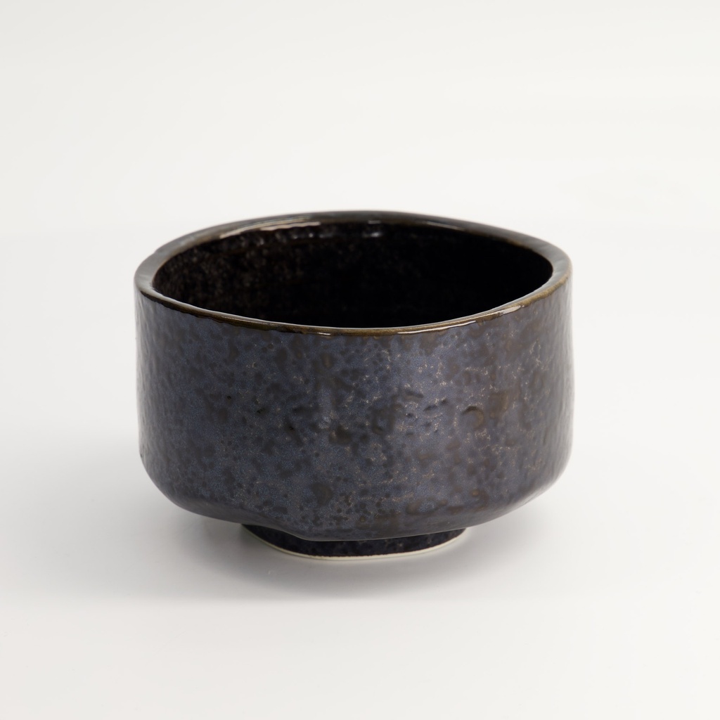 Matcha bolle, 12cm, Sort - Tokoyo Design Studio — bilde 1