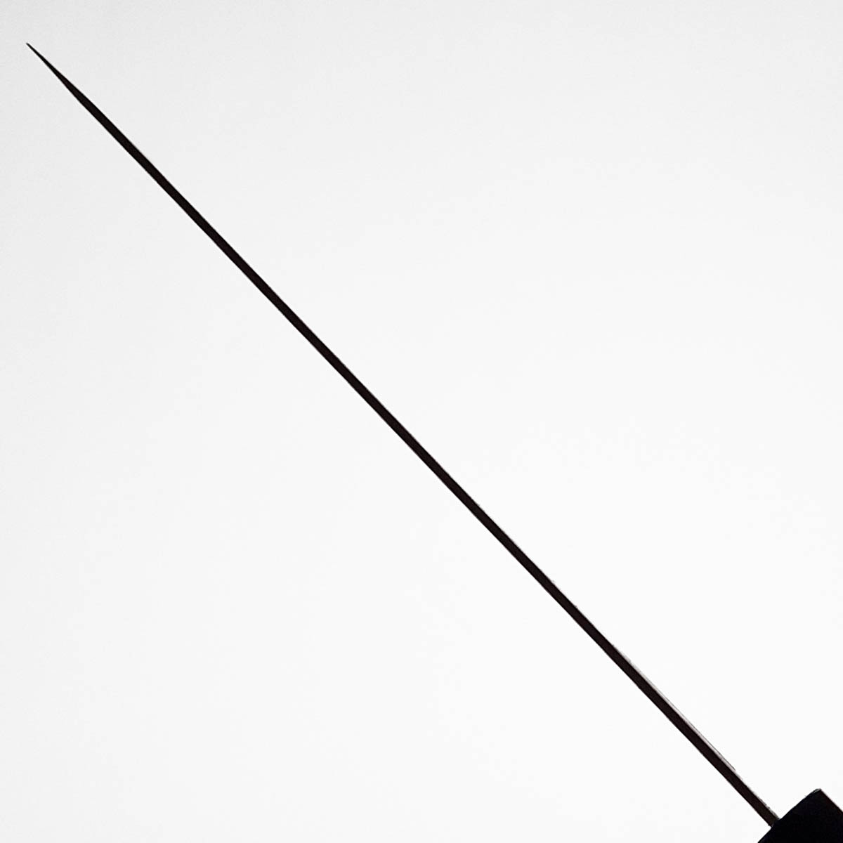 21cm Kokkekniv (gyoto) - Okeya — bilde 5