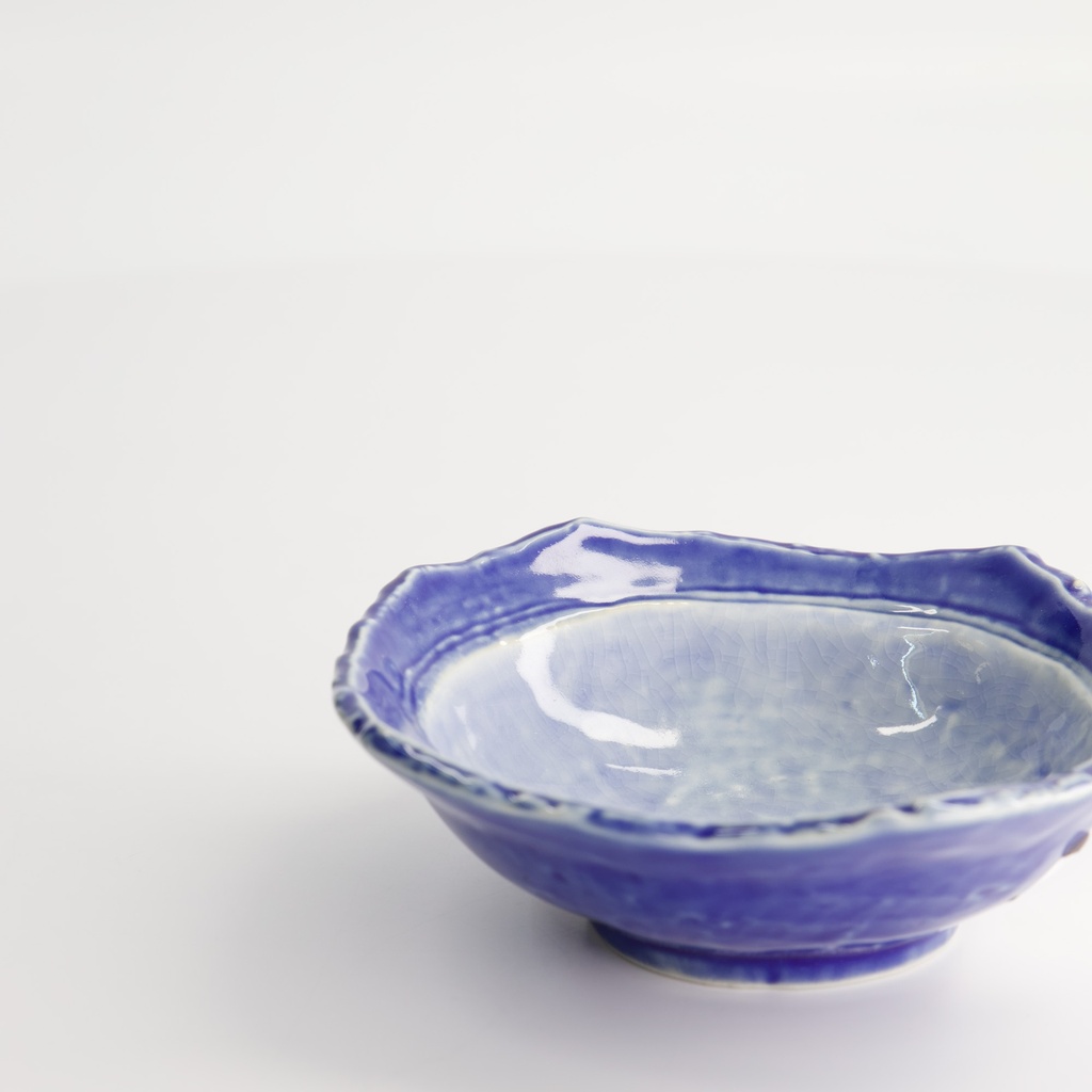 Sausskål "Koshoku", mørk blå - Tokyo design studio — bilde 3