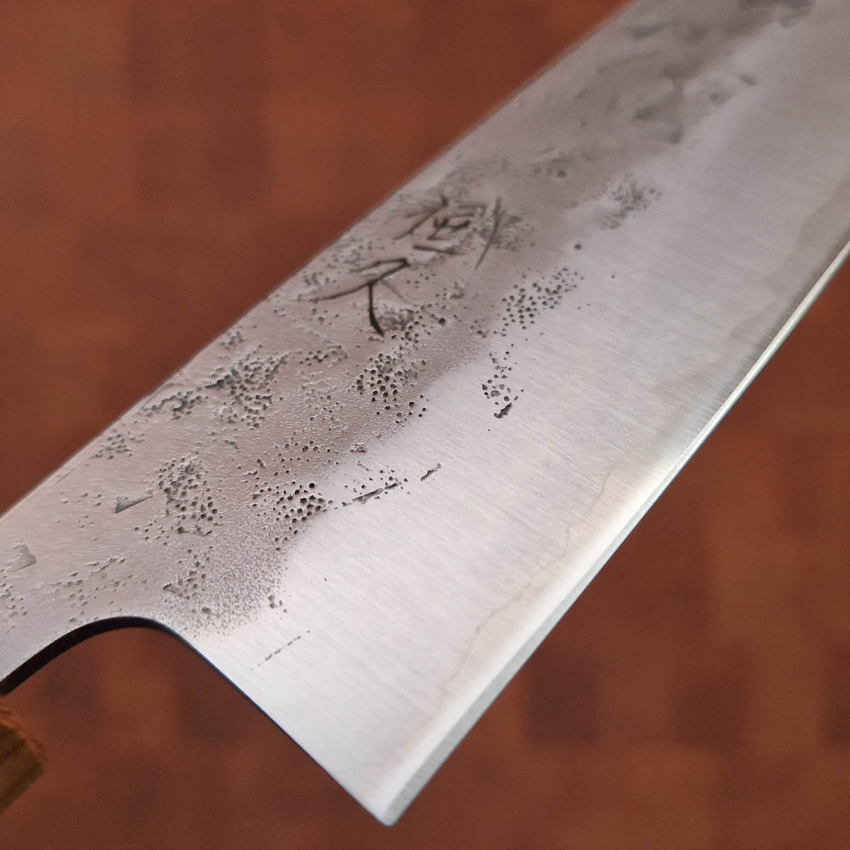 17cm Bunka, SLD, Washiji - HARUYUKI — bilde 2