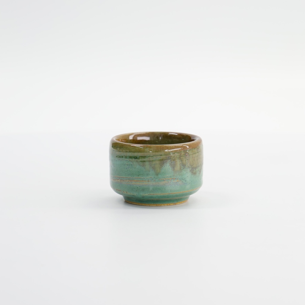 Sakekopp "Blue Kinyo" - Tokyo design studio — bilde 2