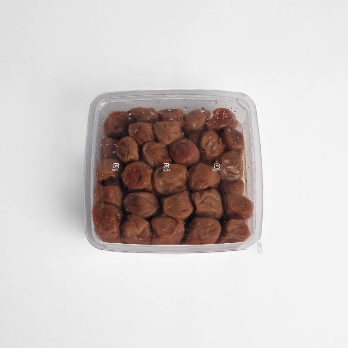 Plommer, syltet, Umeboshi Ume, 1 kg
