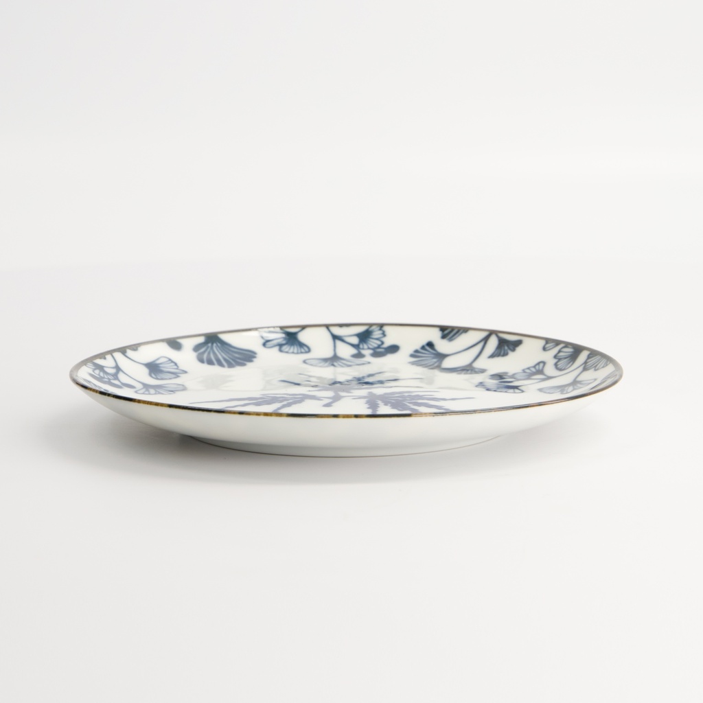 Flora Japonica tallerken "Maple", 16cm - Tokyo design studio — bilde 4