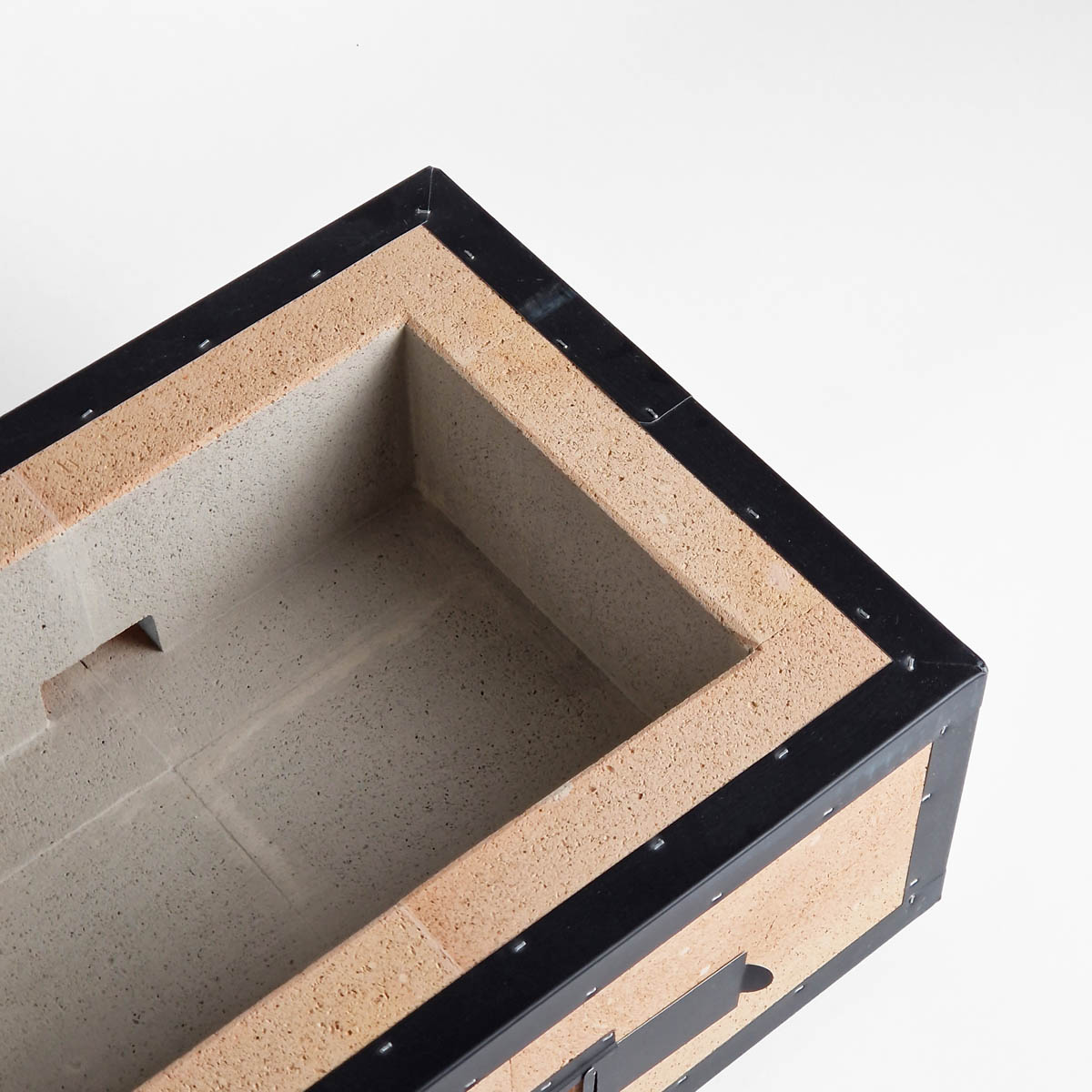 YAKITORI Konro Grill - Large (Bred) — bilde 2