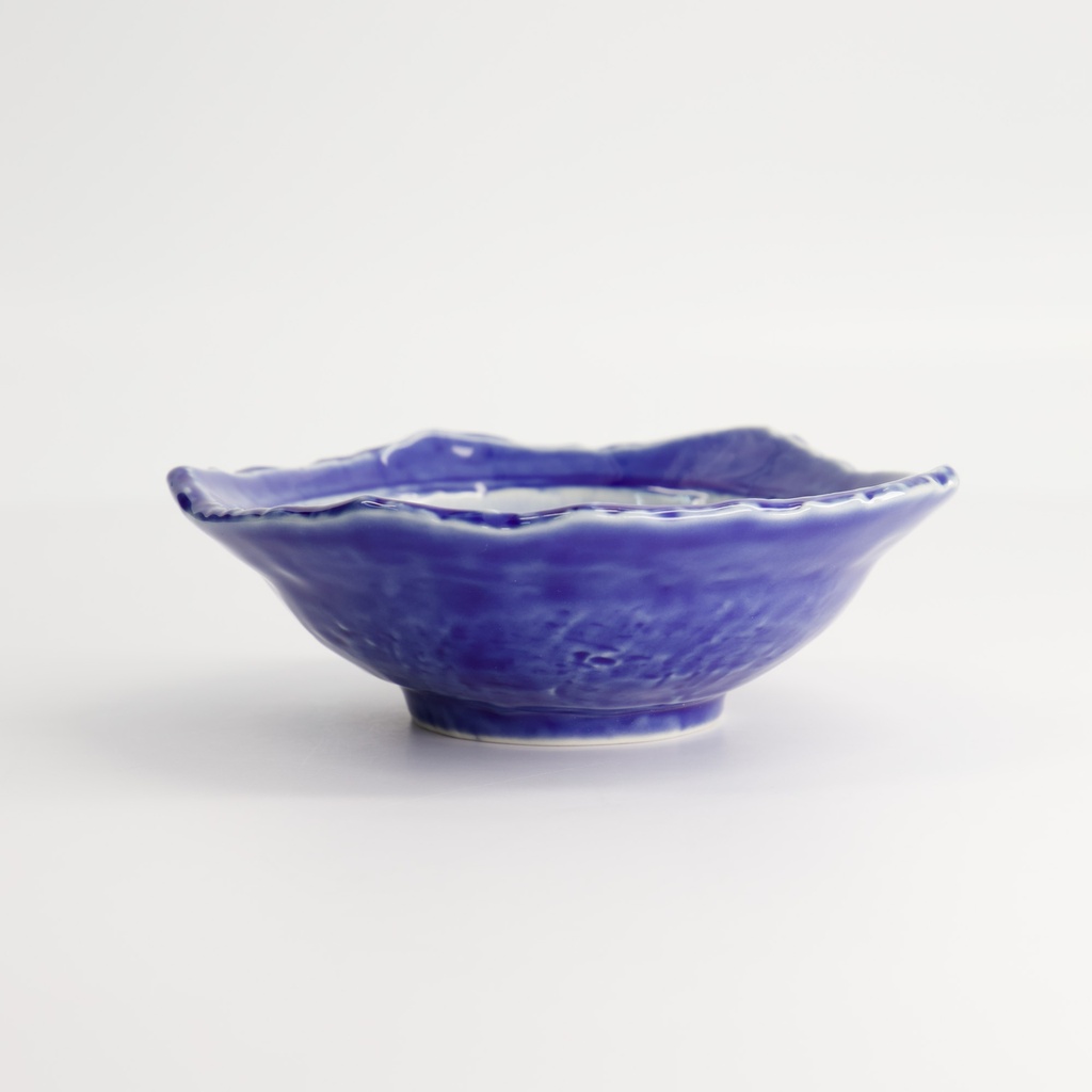 Sausskål "Koshoku", mørk blå - Tokyo design studio — bilde 4