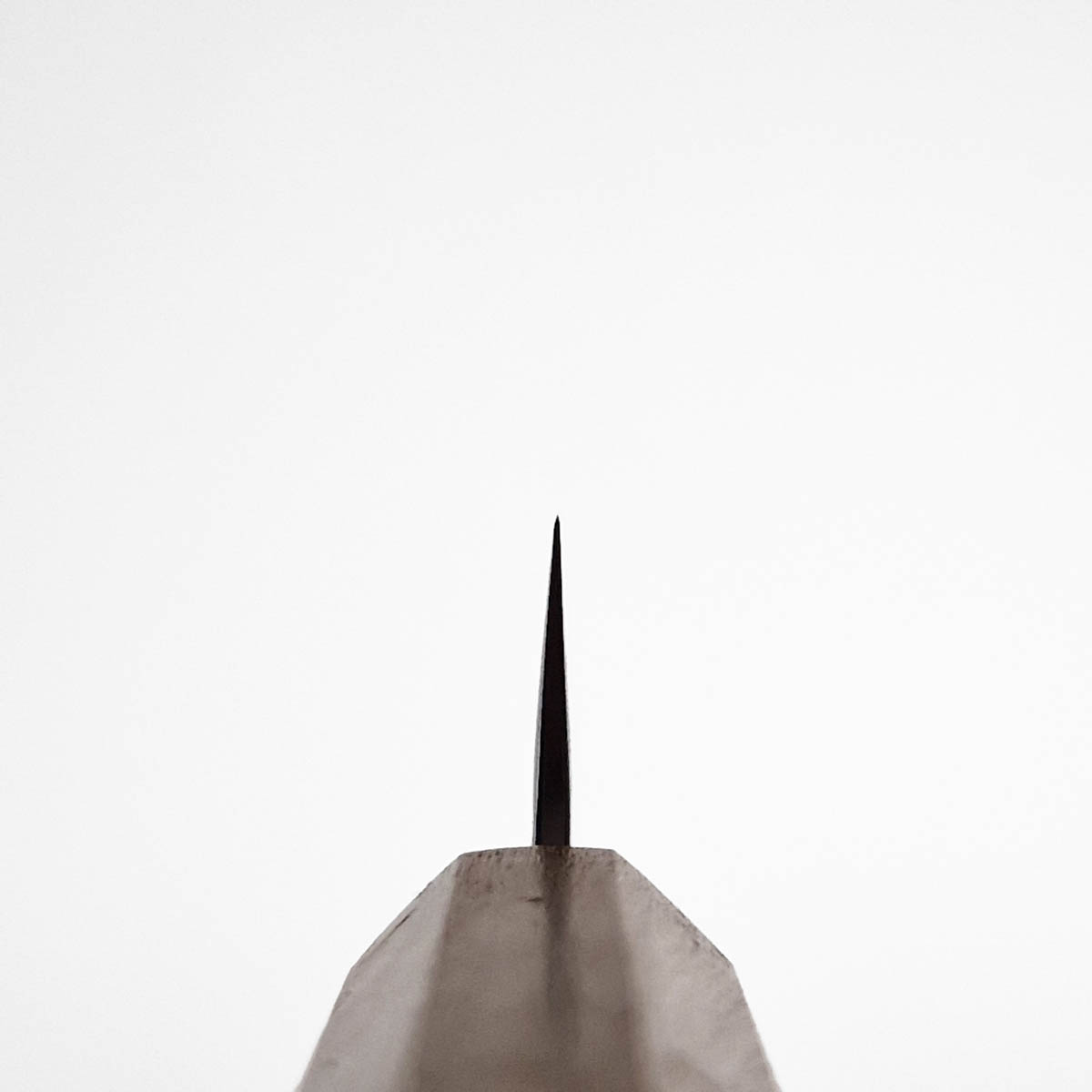9cm Universalkniv, Nashiji, AUS8 - Hatsukokoro — bilde 4