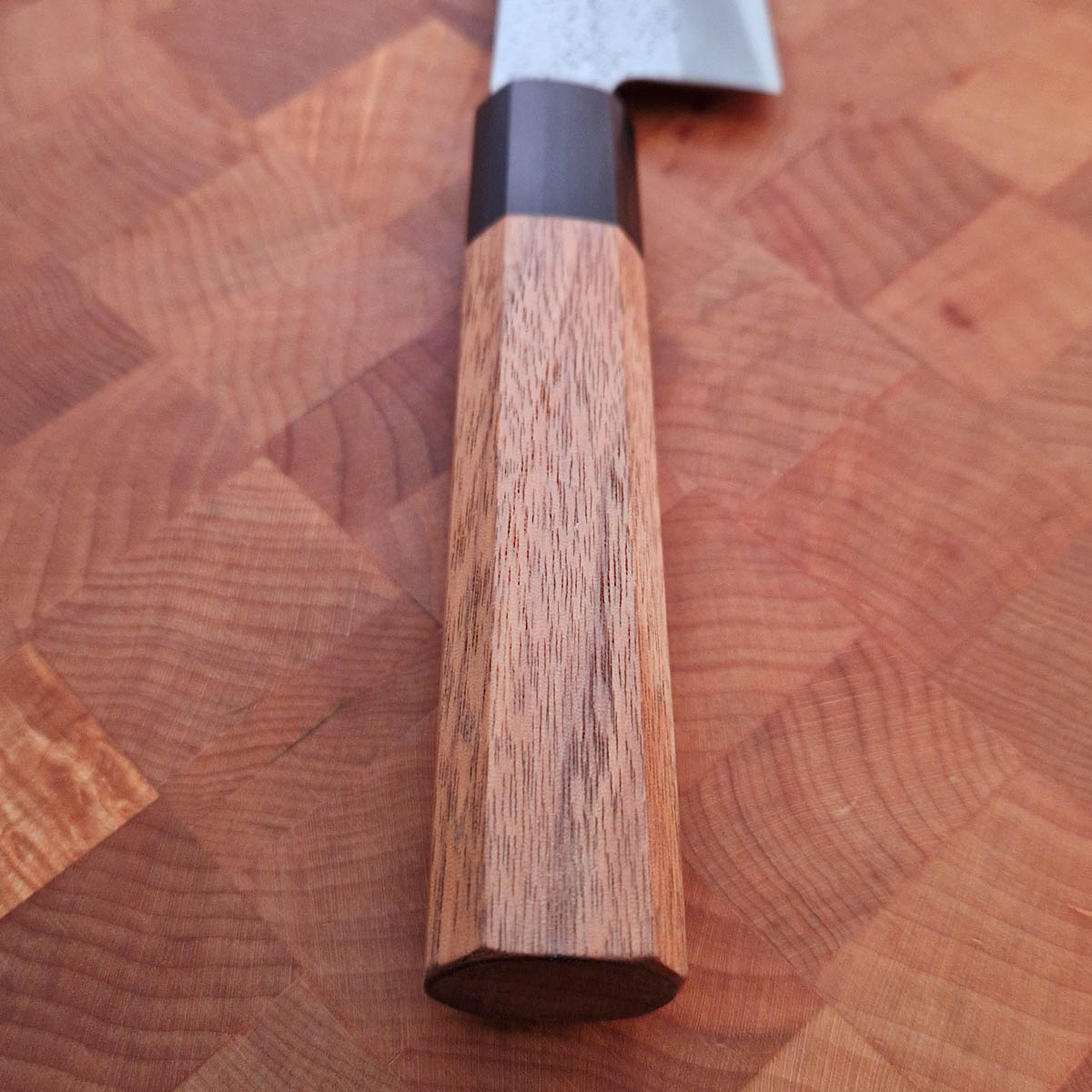 21cm Kokkekniv (gyoto) - Okeya — bilde 3