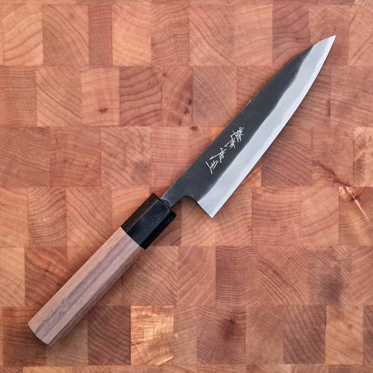 13.5cm Universalkniv (Petty), Aogami II - SHIRO KAMO