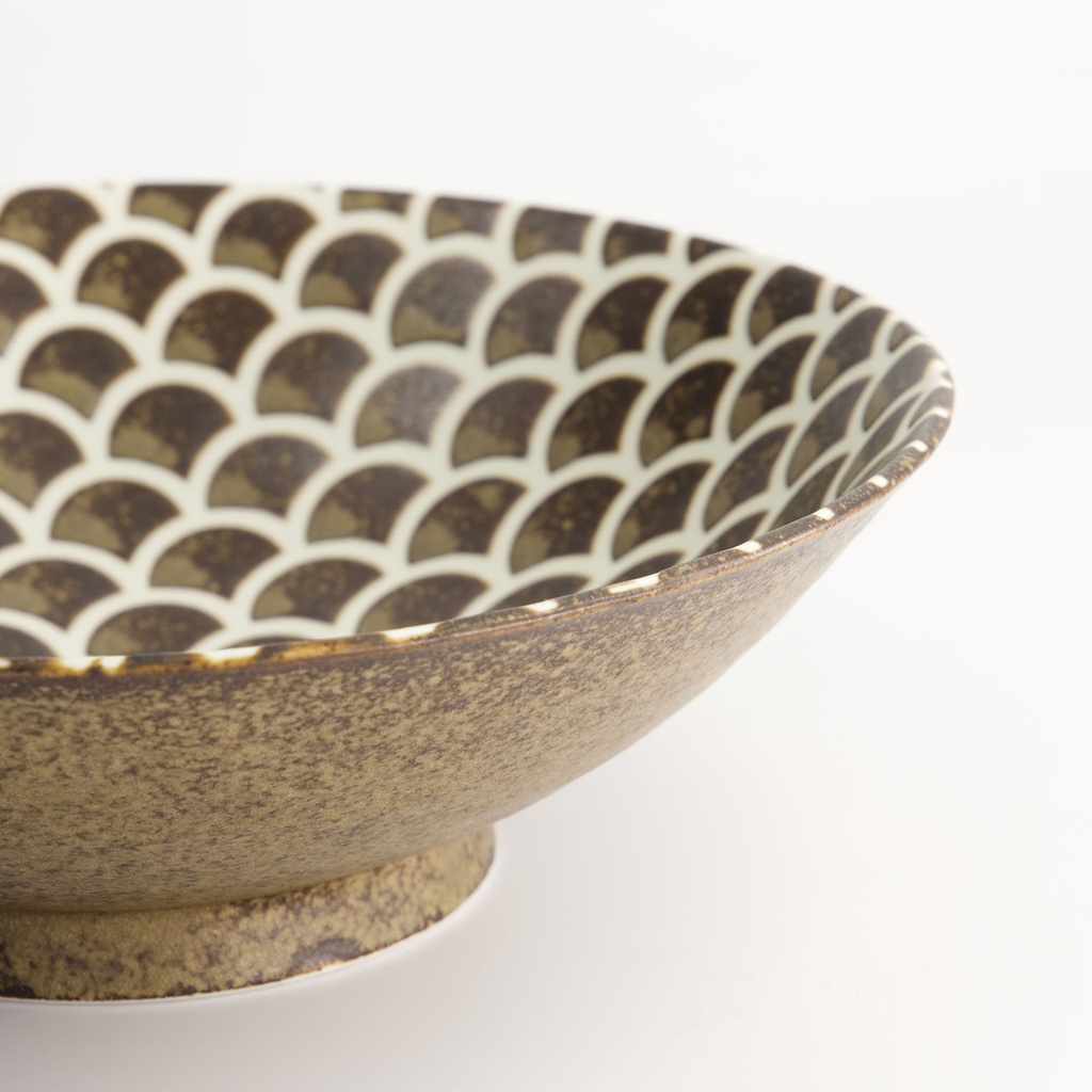 Skål "Iga Matte", 1400ml - Tokyo design studio — bilde 4