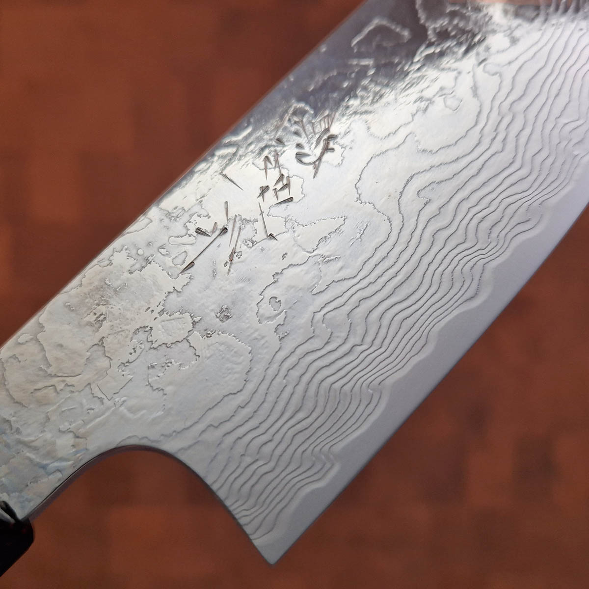 15cm Kawahagi, SG2, Kenshiro Hatono — bilde 2