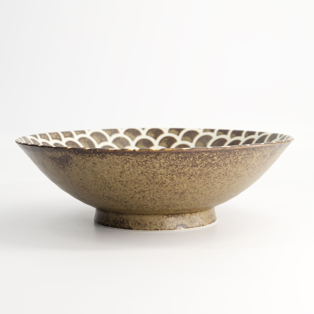 Skål "Iga Matte", 1400ml - Tokyo design studio — bilde 2