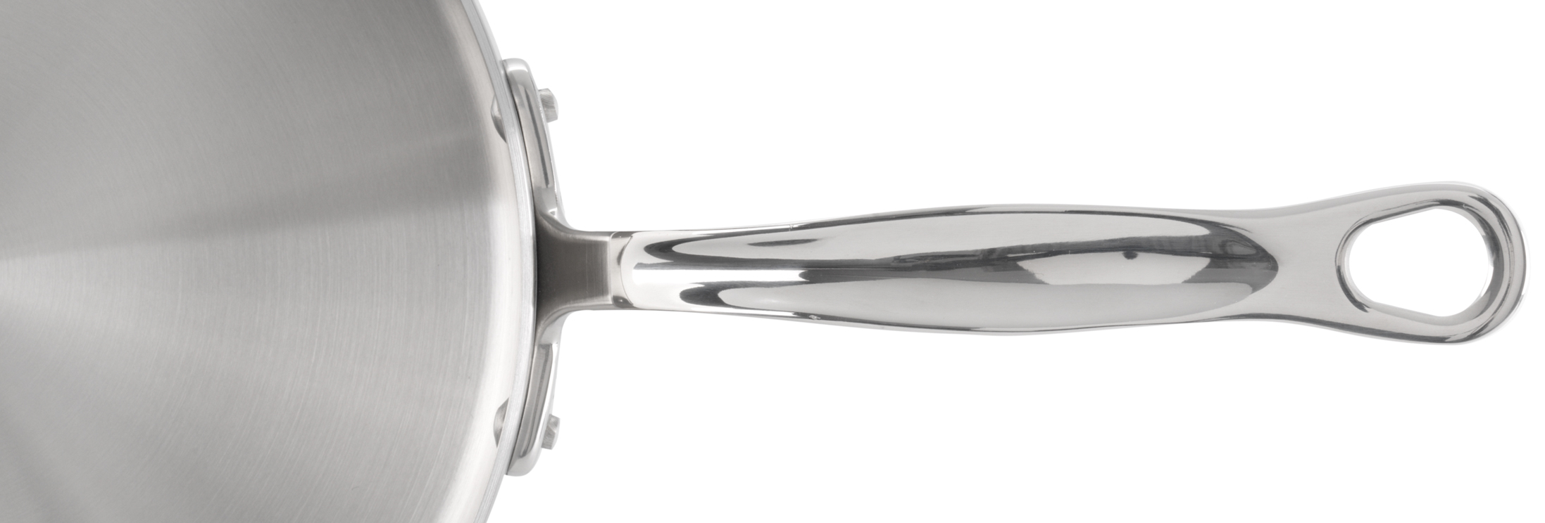 Kasserolle, mini, stål, 9cm - Samuel Groves — bilde 4