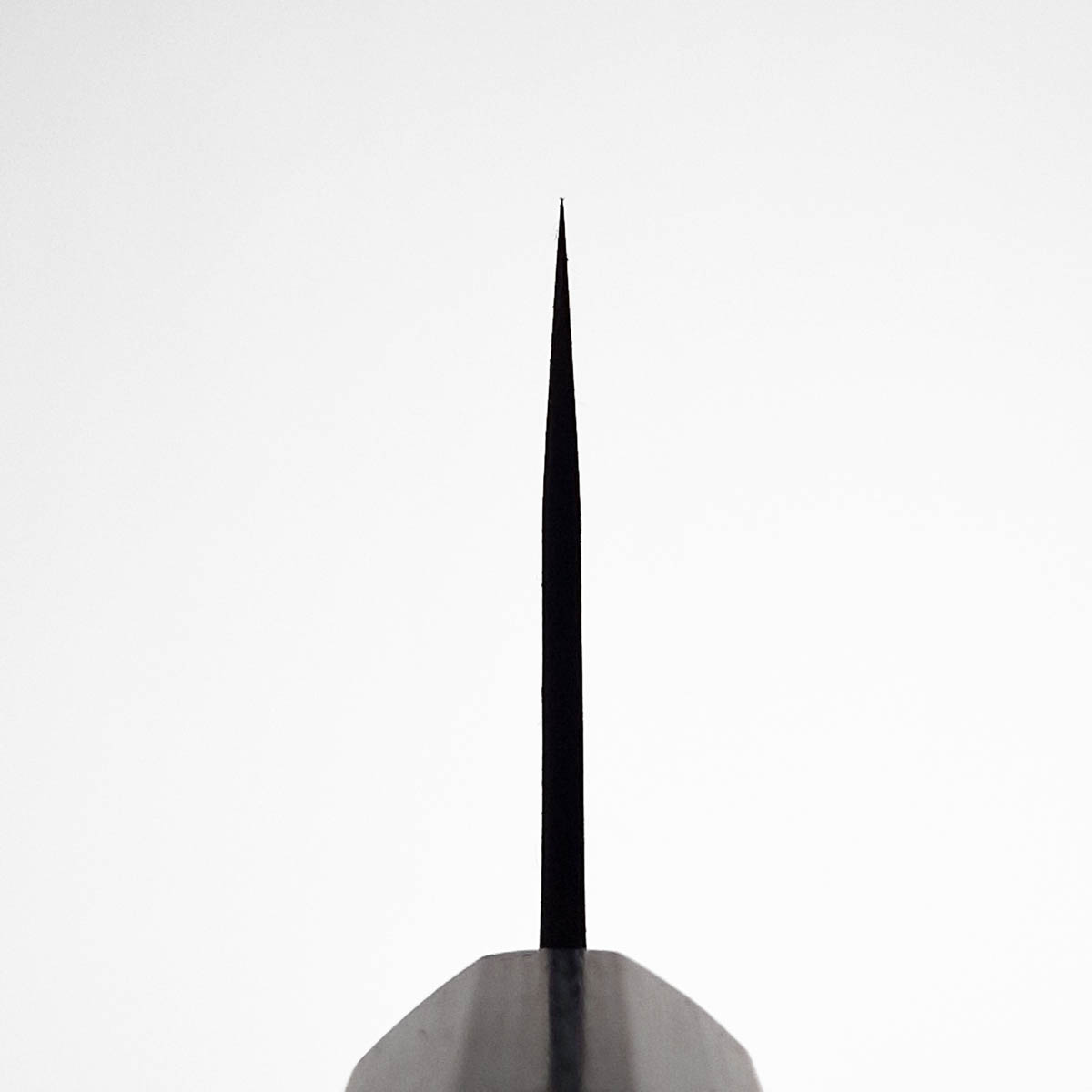 24cm Kokkekniv (Gyoto), Aogami II - SHIRO KAMO — bilde 4