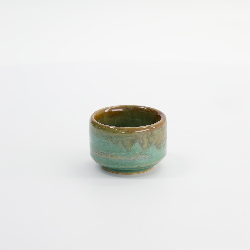 Sakekopp "Blue Kinyo" - Tokyo design studio — bilde 1