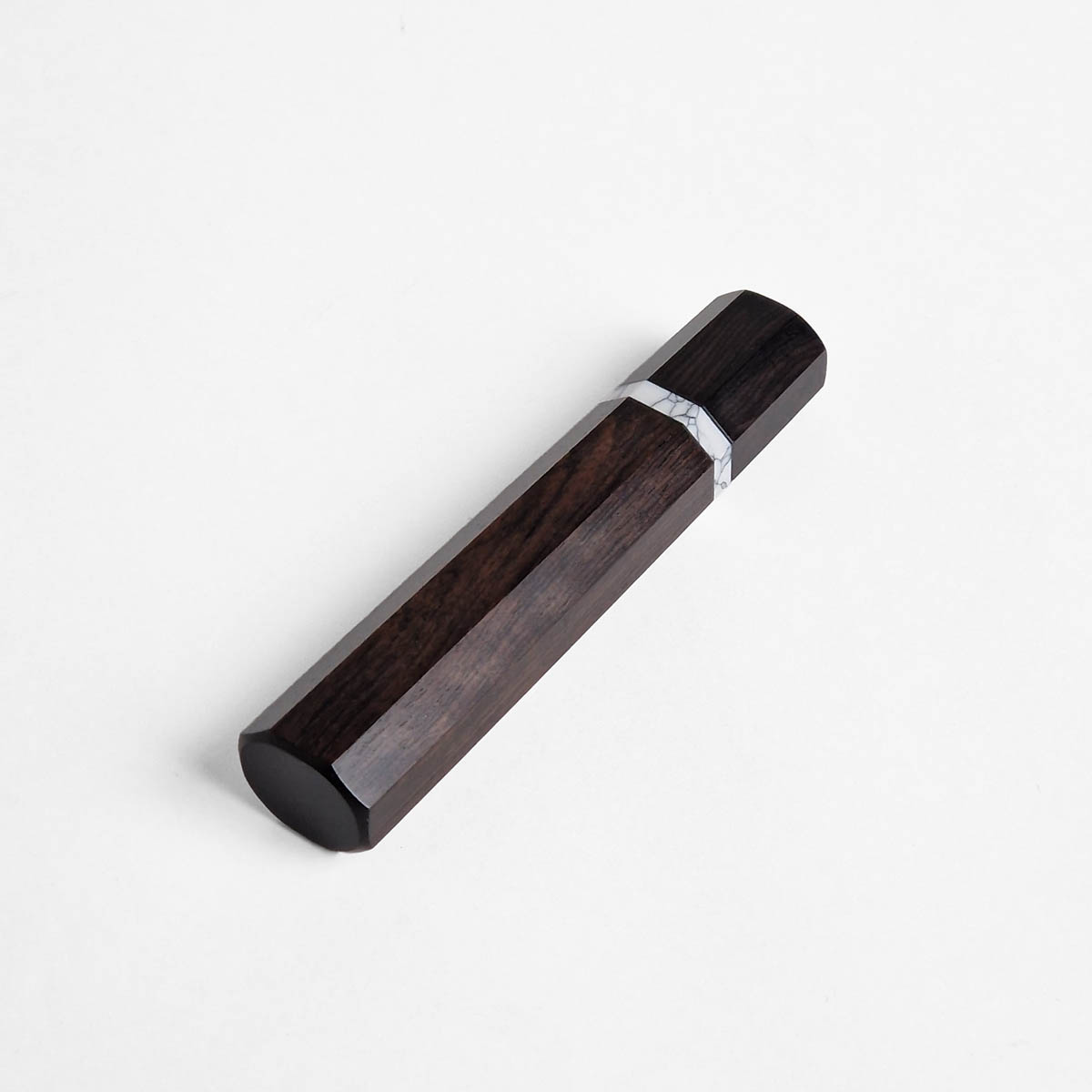 Håndtak (Gyoto) - "Ebony og "marble" — bilde 2