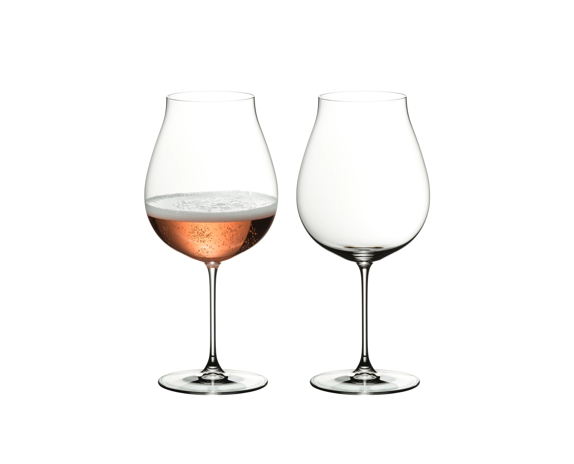 6 stk. New World Pinot Noir - RIEDEL VERITAS — bilde 3