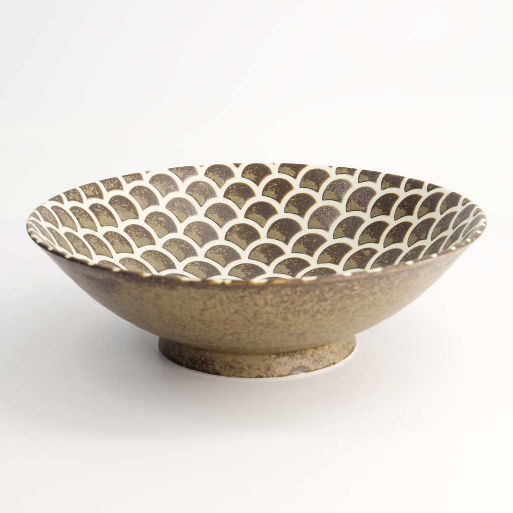 Skål "Iga Matte", 1400ml - Tokyo design studio — bilde 1