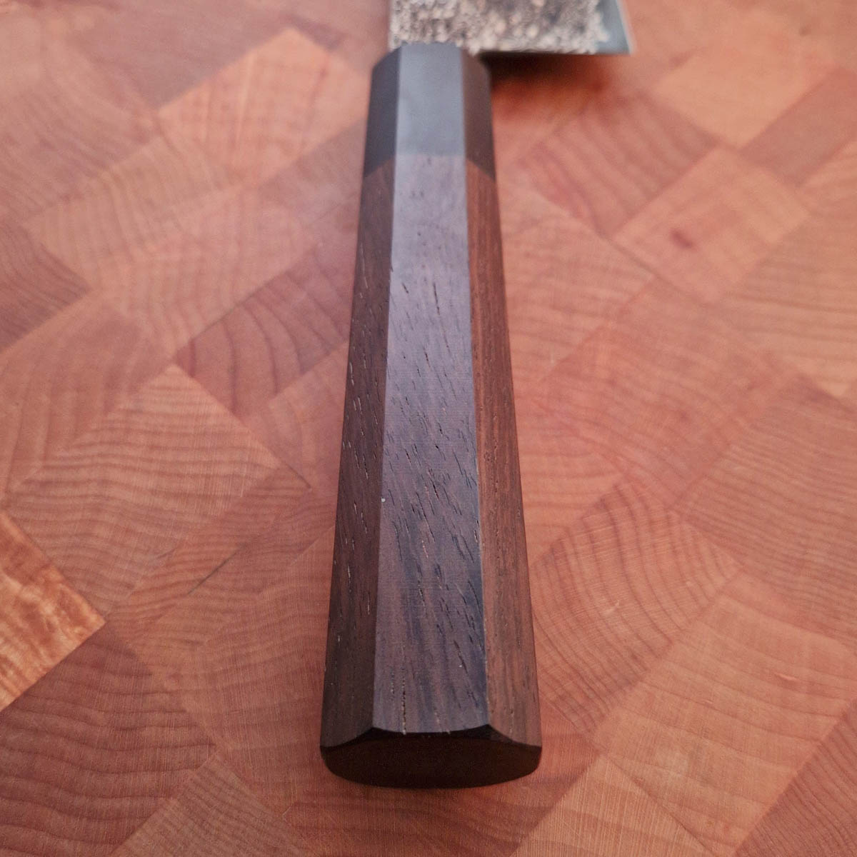 24cm Kokkekniv (Gyoto), Saihyo - HATSUKOKORO — bilde 3