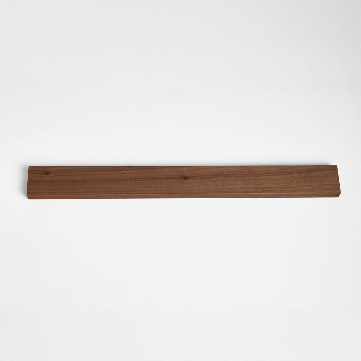 Knivlist, magnet 60cm - Valnøtt